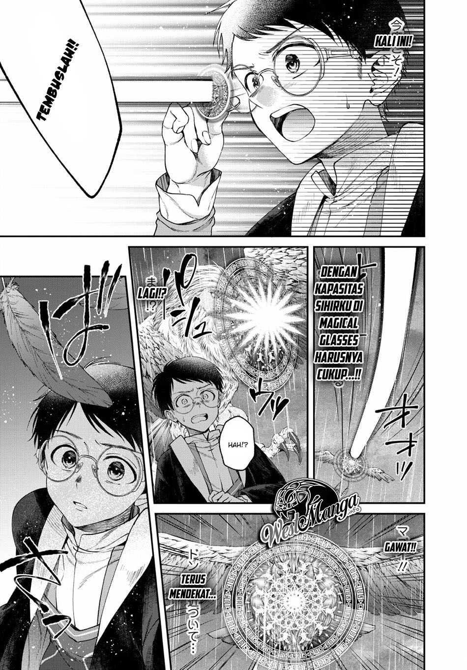 Isekai Cheat Kaitakuki